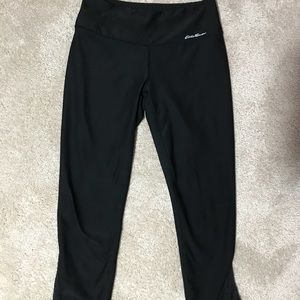 Eddie Bauer Athletic Workout Pants
